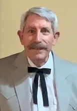 Pastor Bill Calabretta