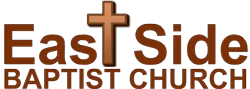 East Side Baptist Church, Bowie Texas Logo